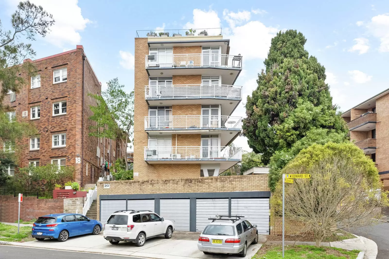 42/20 Edward Street, Bondi Leased by Sydney Sotheby's International Realty - image 6