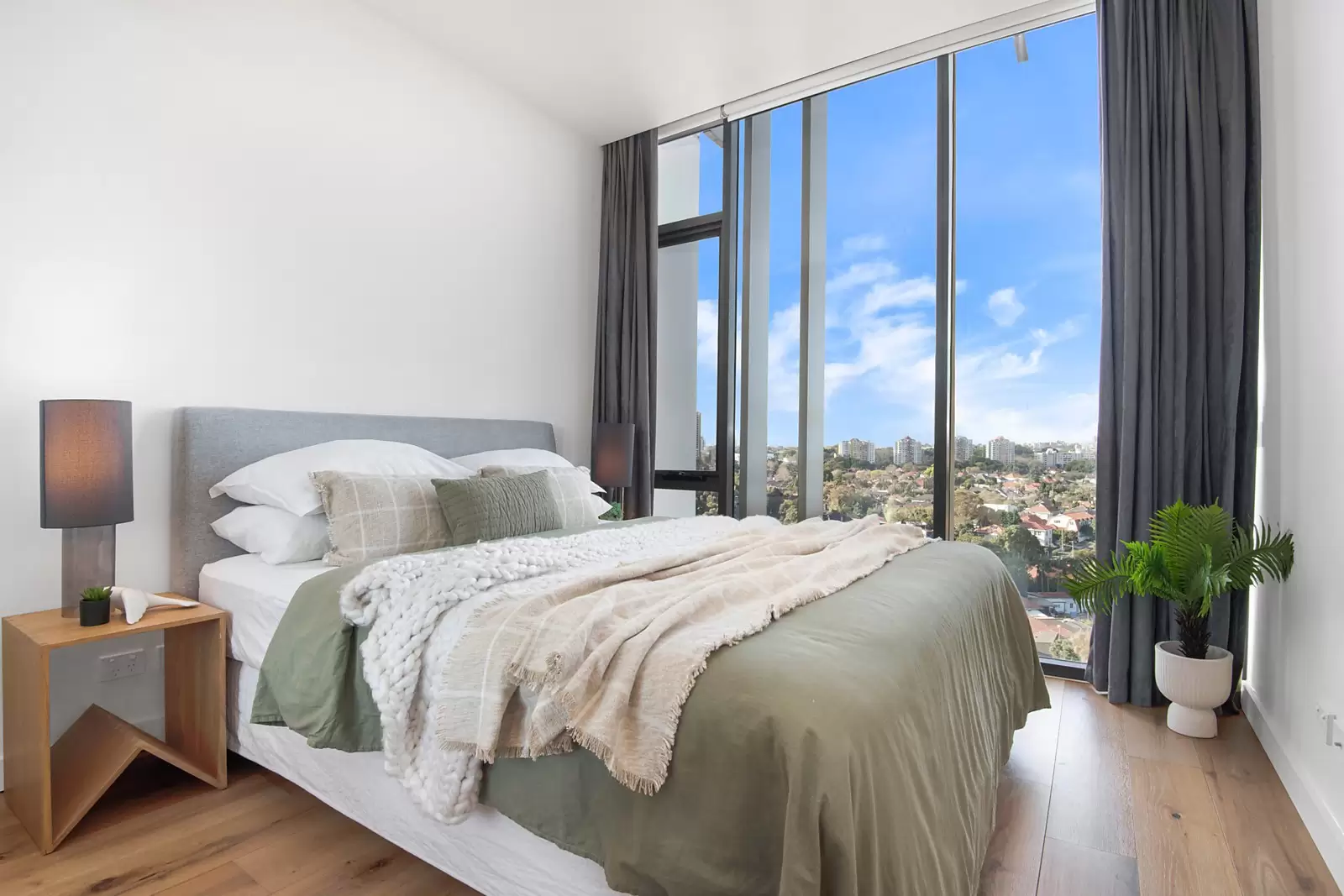 1001/1 Link Road, Zetland Sold by Sydney Sotheby's International Realty - image 5