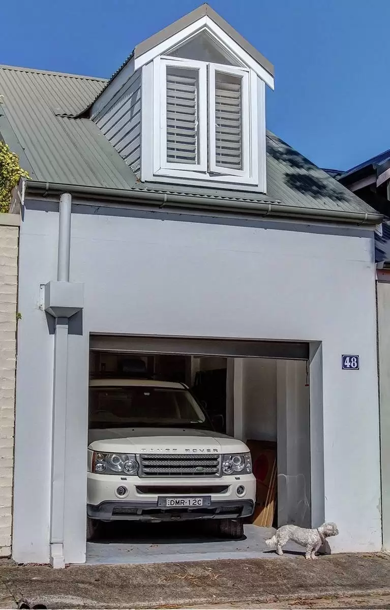 48 Wallis Street, Woollahra Leased by Sydney Sotheby's International Realty - image 14