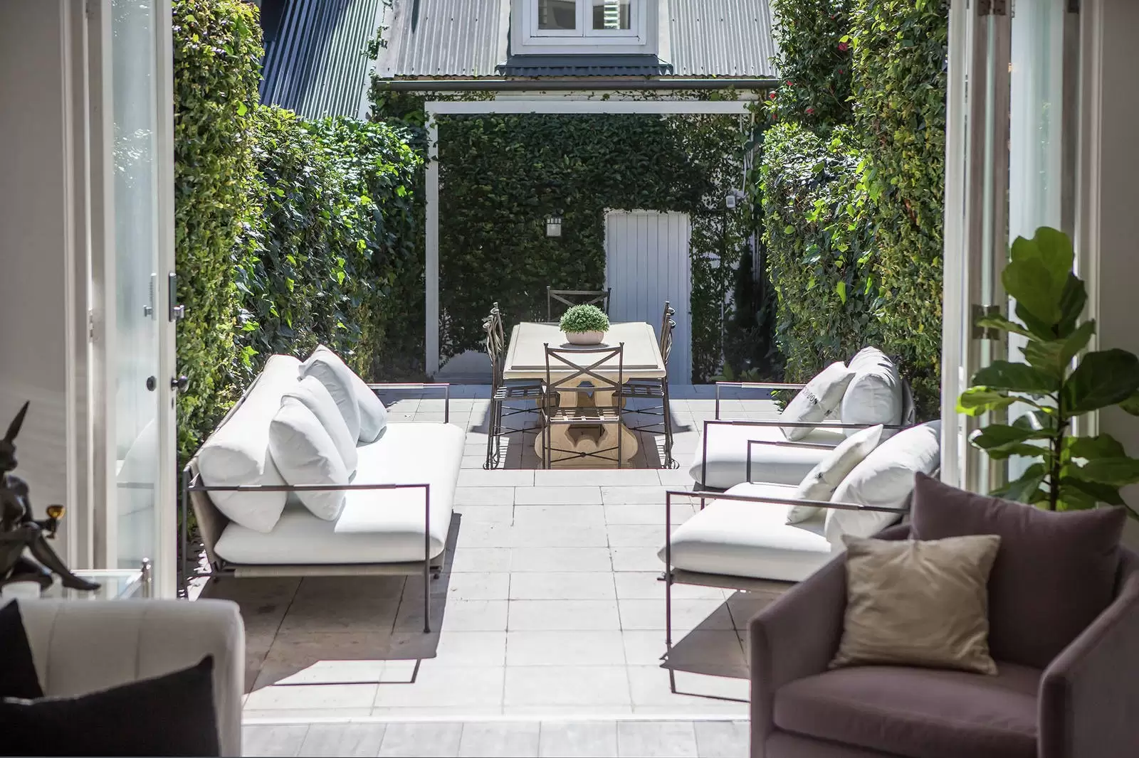 48 Wallis Street, Woollahra Leased by Sydney Sotheby's International Realty - image 6