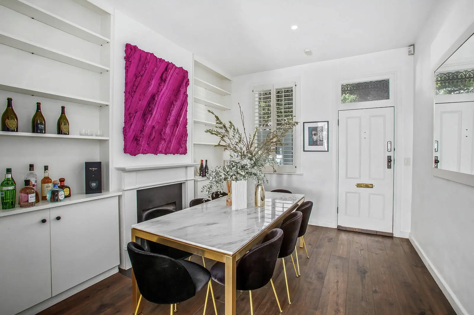 48 Wallis Street, Woollahra Leased by Sydney Sotheby's International Realty - image 2