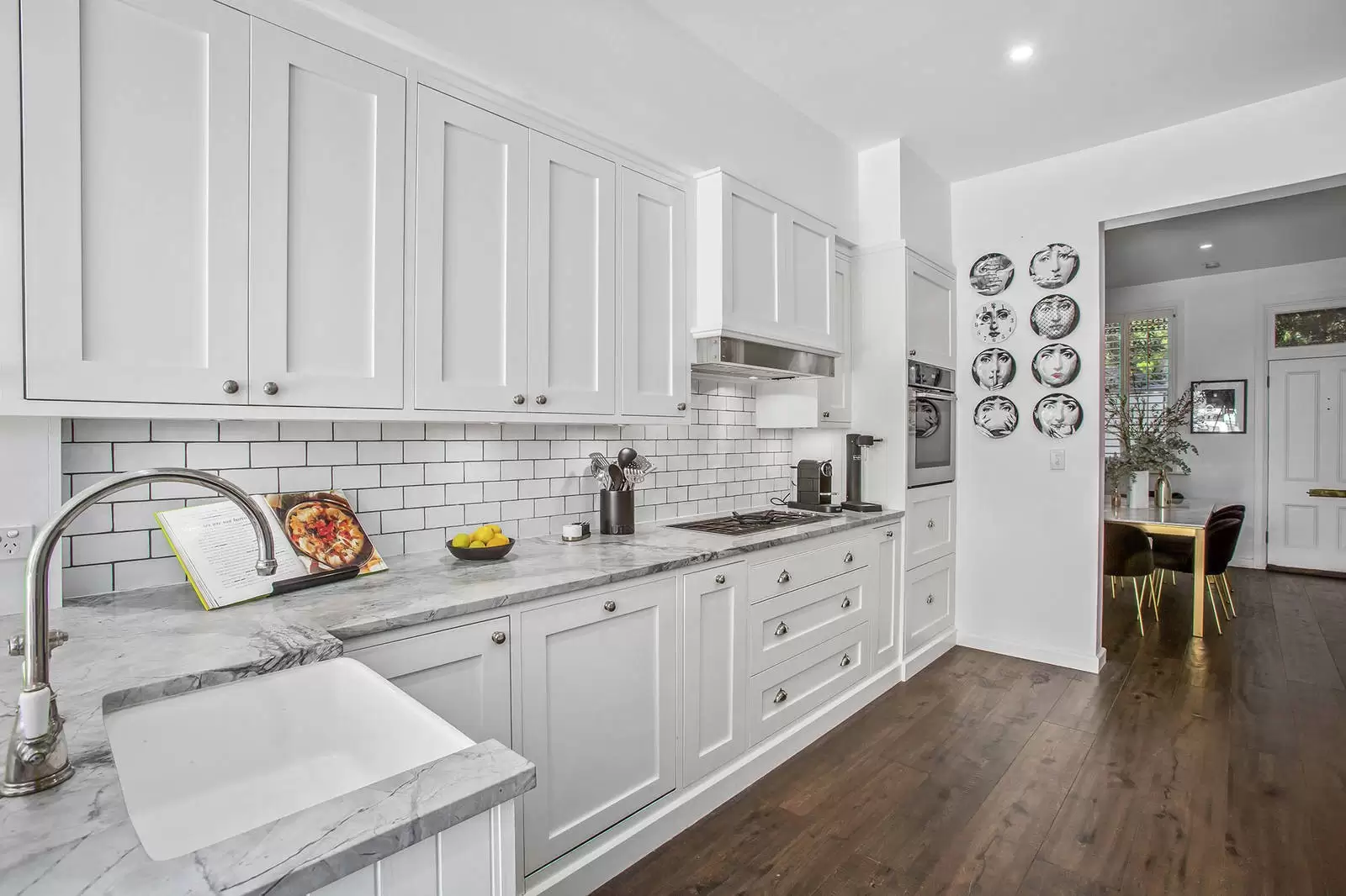 48 Wallis Street, Woollahra Leased by Sydney Sotheby's International Realty - image 3