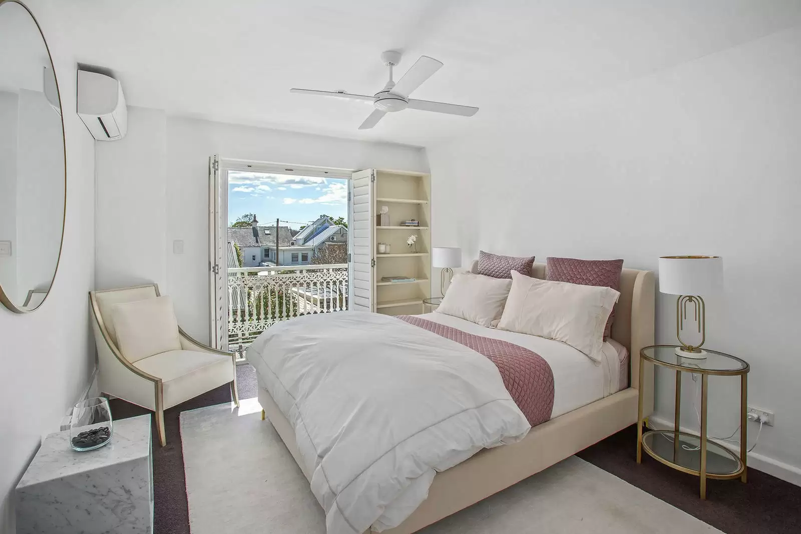 48 Wallis Street, Woollahra Leased by Sydney Sotheby's International Realty - image 7