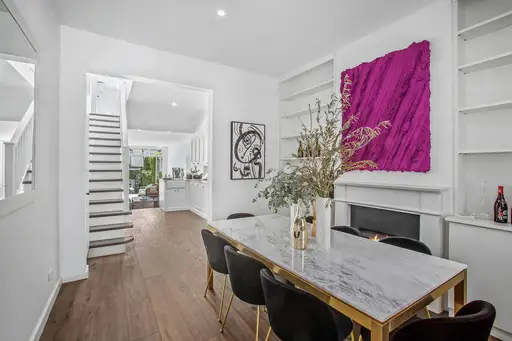 48 Wallis Street, Woollahra Leased by Sydney Sotheby's International Realty