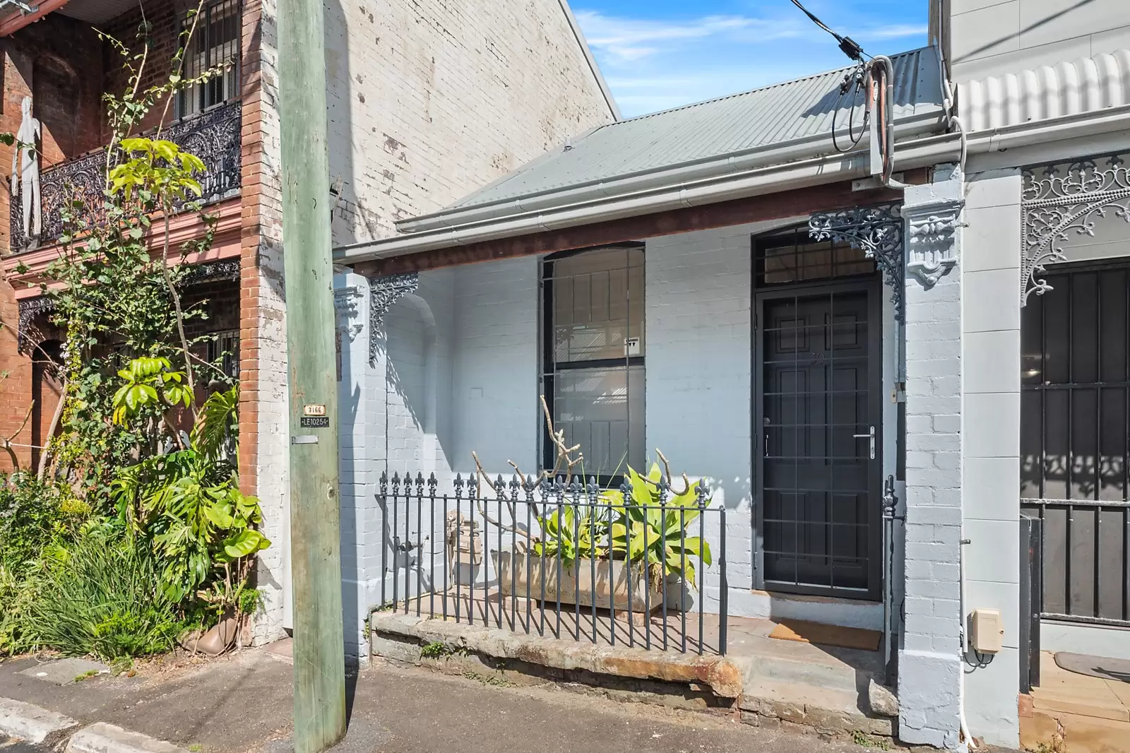 30 Queen Street, Glebe Sold by Sydney Sotheby's International Realty - image 24