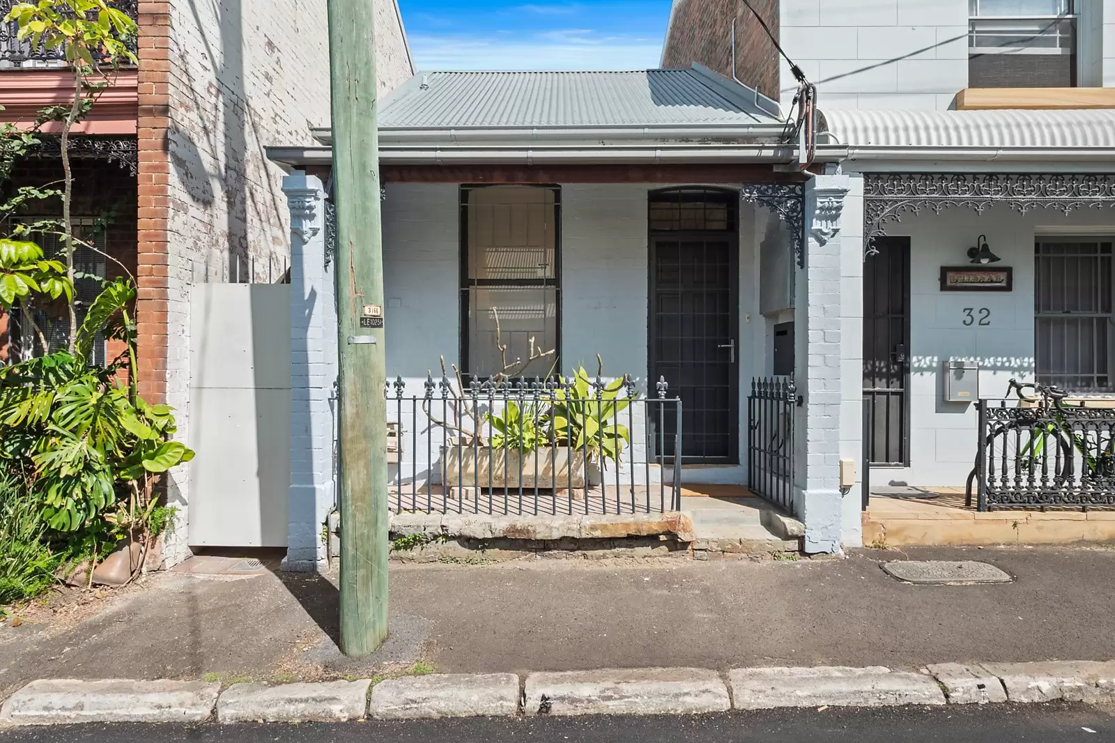 30 Queen Street, Glebe Sold by Sydney Sotheby's International Realty - image 23
