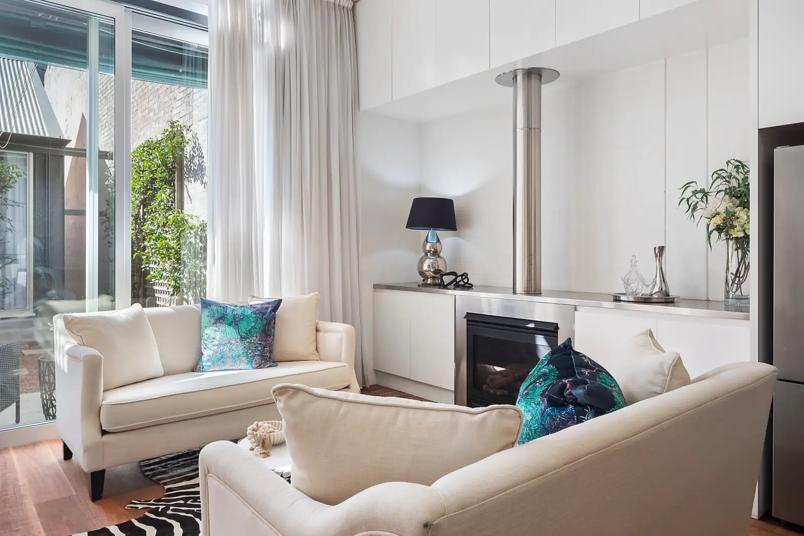 30 Queen Street, Glebe Sold by Sydney Sotheby's International Realty - image 2