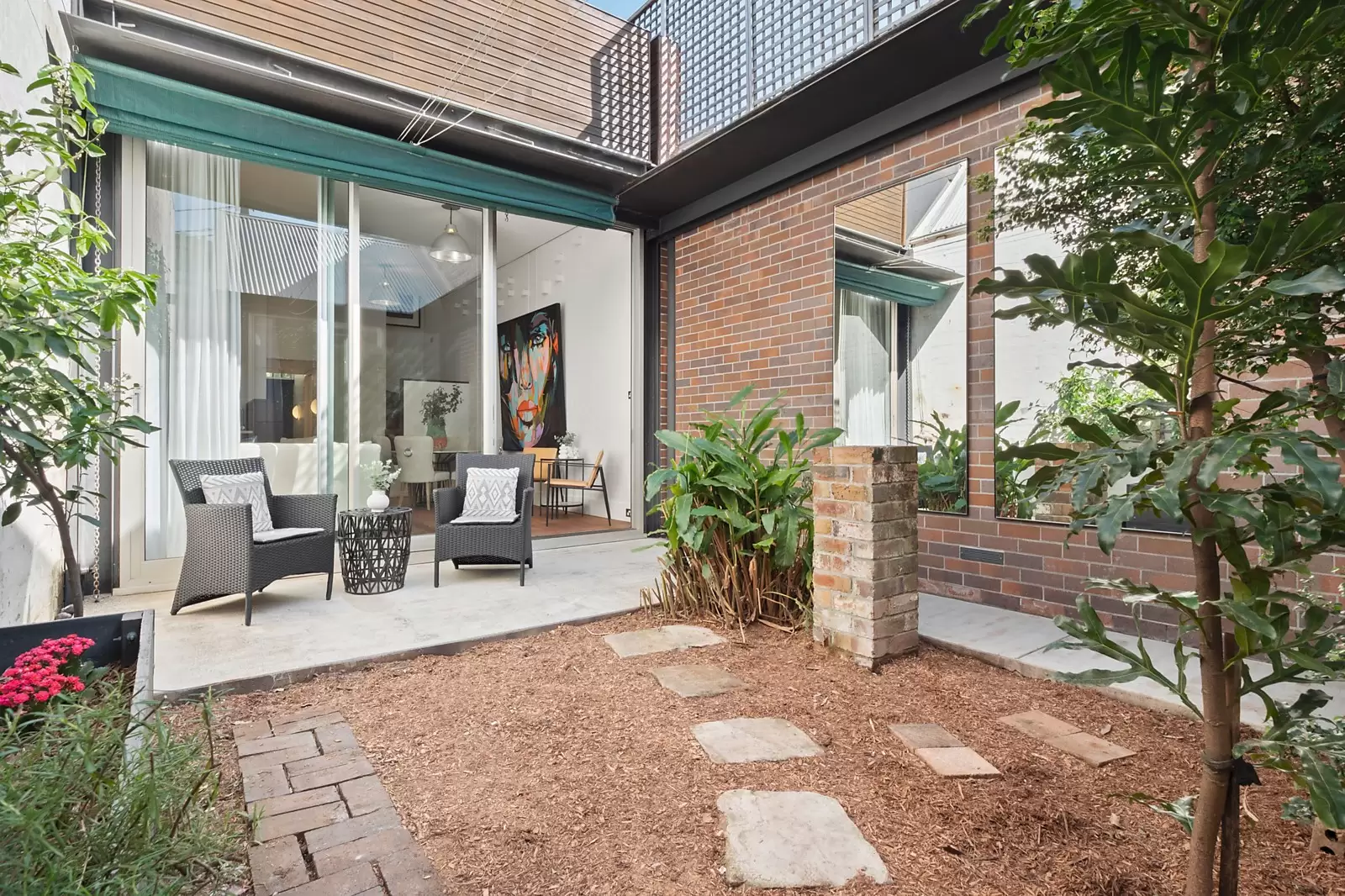 30 Queen Street, Glebe Sold by Sydney Sotheby's International Realty - image 8