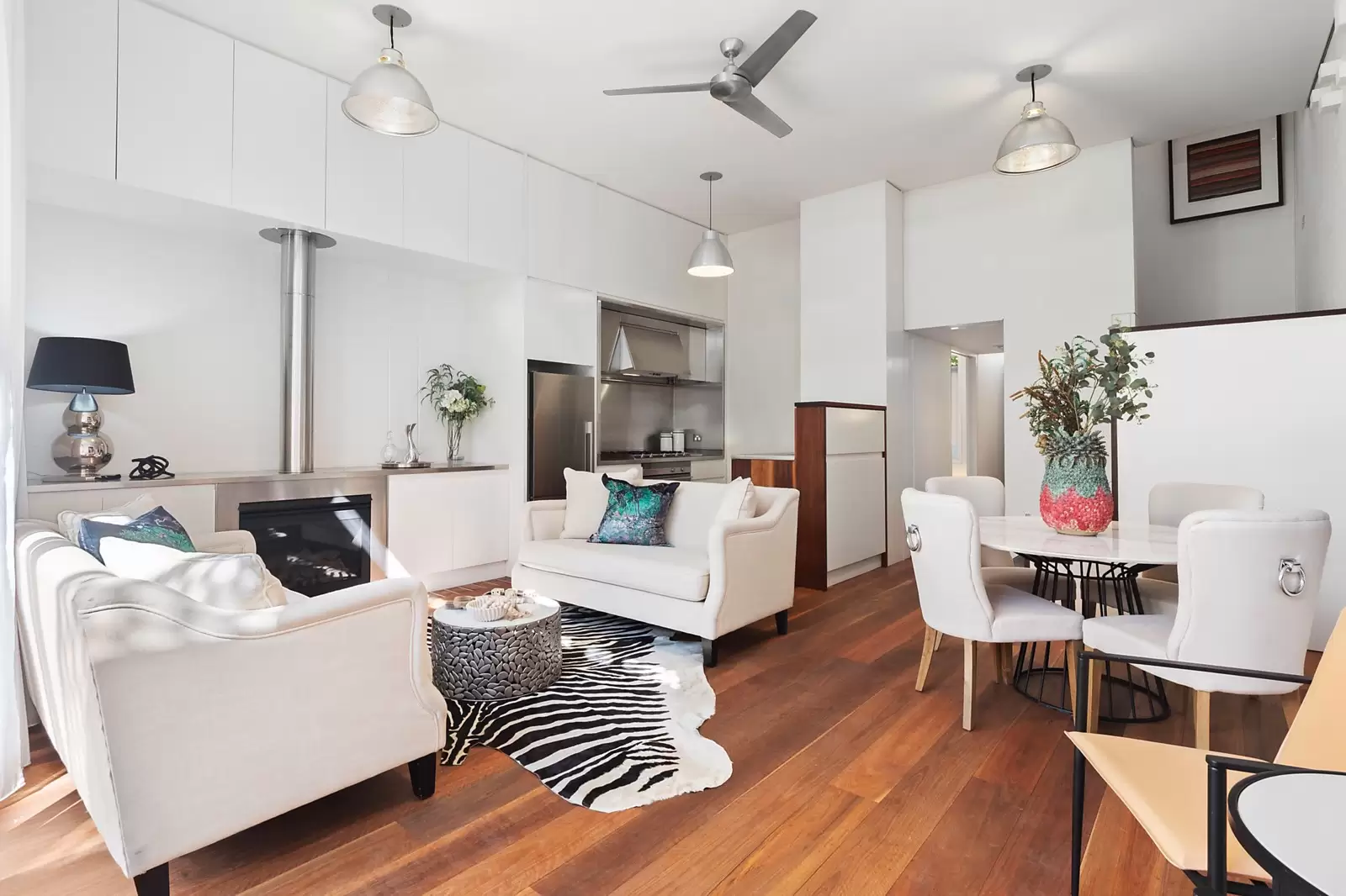 30 Queen Street, Glebe Sold by Sydney Sotheby's International Realty - image 7