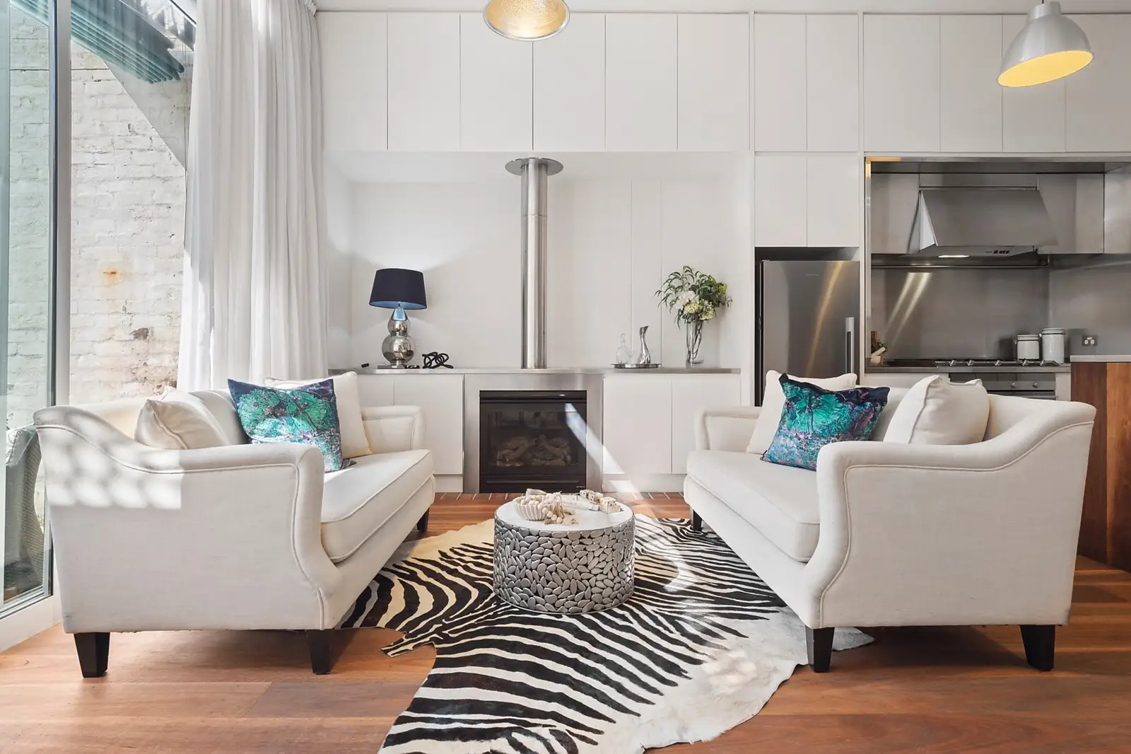 30 Queen Street, Glebe Sold by Sydney Sotheby's International Realty - image 1