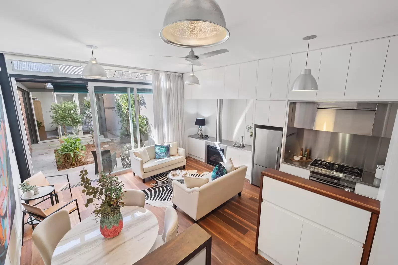 30 Queen Street, Glebe Sold by Sydney Sotheby's International Realty - image 15