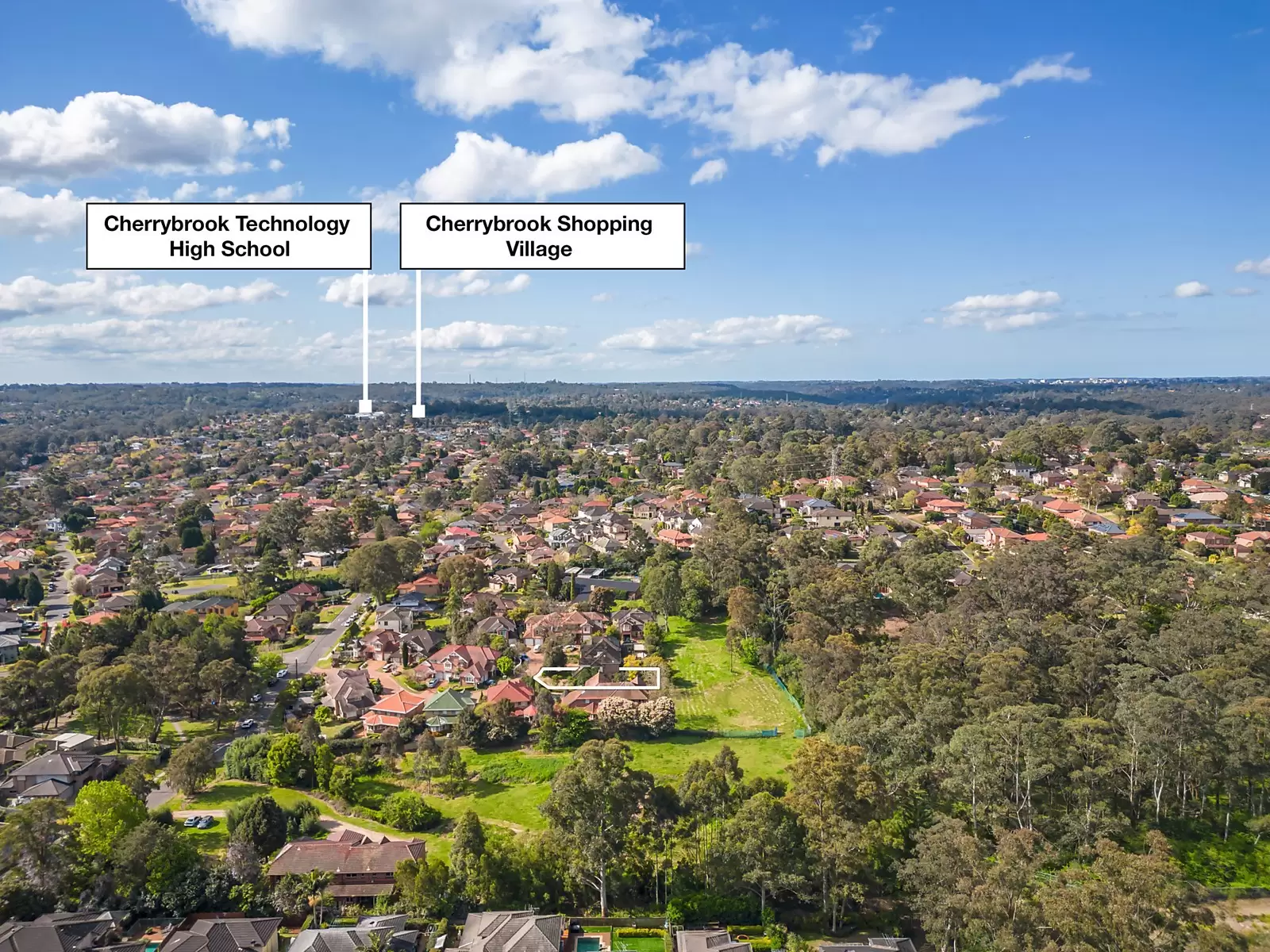 16 Louise Way, Cherrybrook Sold by Sydney Sotheby's International Realty - image 10