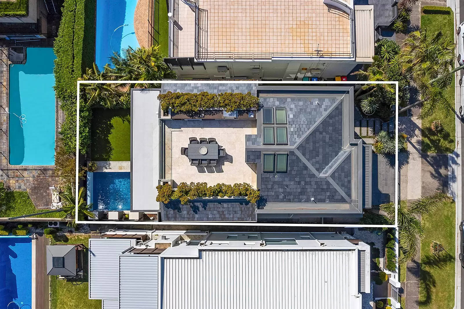 5 Wallangra Road, Dover Heights Sold by Sydney Sotheby's International Realty - image 16