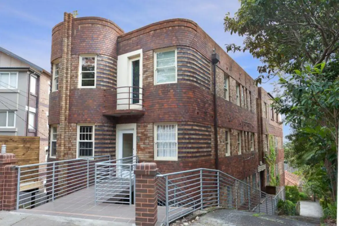 2/82 Birriga Road, Bellevue Hill Leased by Sydney Sotheby's International Realty - image 1
