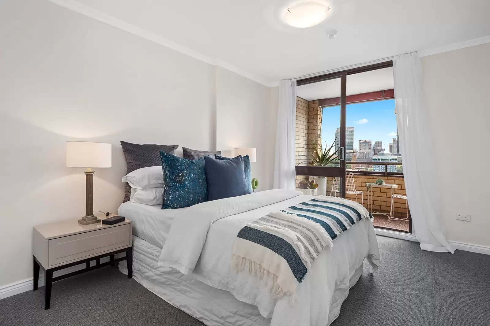 98/103 Victoria Street, Potts Point Sold by Sydney Sotheby's International Realty - image 9