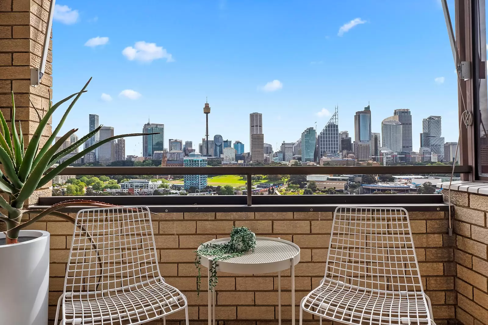 98/103 Victoria Street, Potts Point Sold by Sydney Sotheby's International Realty - image 8