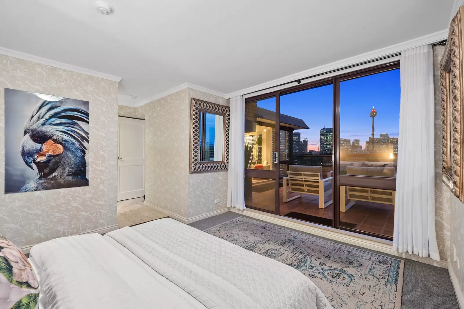 98/103 Victoria Street, Potts Point Sold by Sydney Sotheby's International Realty - image 15