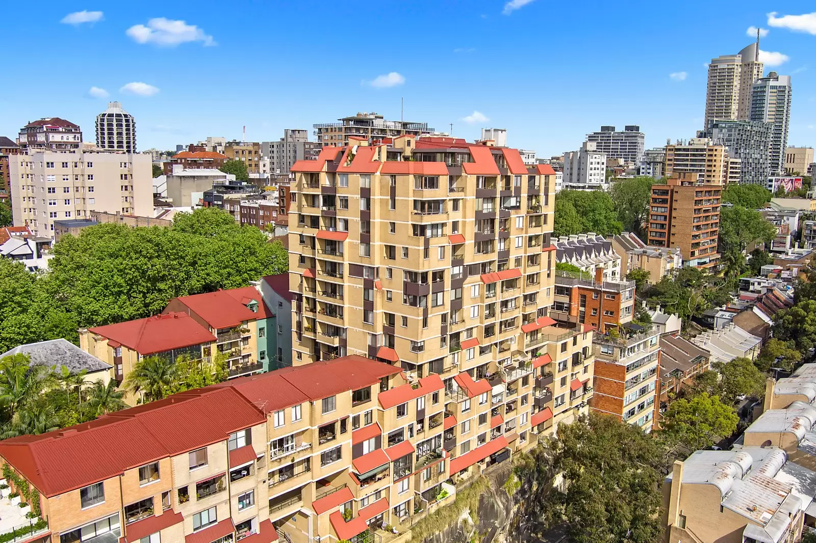 98/103 Victoria Street, Potts Point Sold by Sydney Sotheby's International Realty - image 22