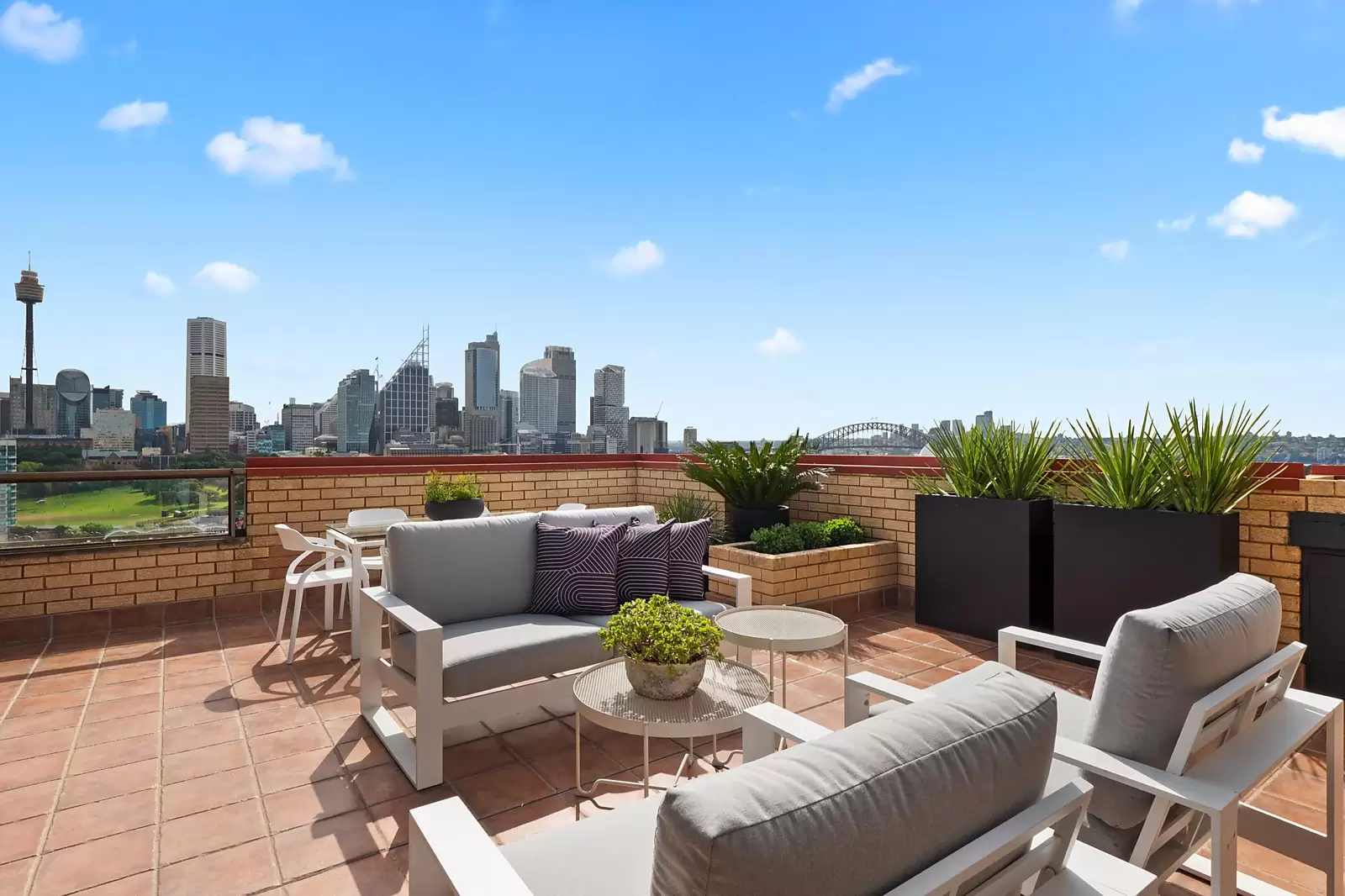 98/103 Victoria Street, Potts Point Sold by Sydney Sotheby's International Realty - image 13