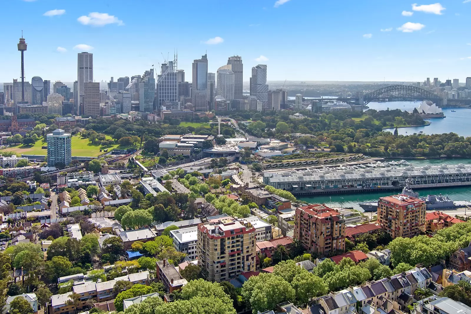 98/103 Victoria Street, Potts Point Sold by Sydney Sotheby's International Realty - image 23