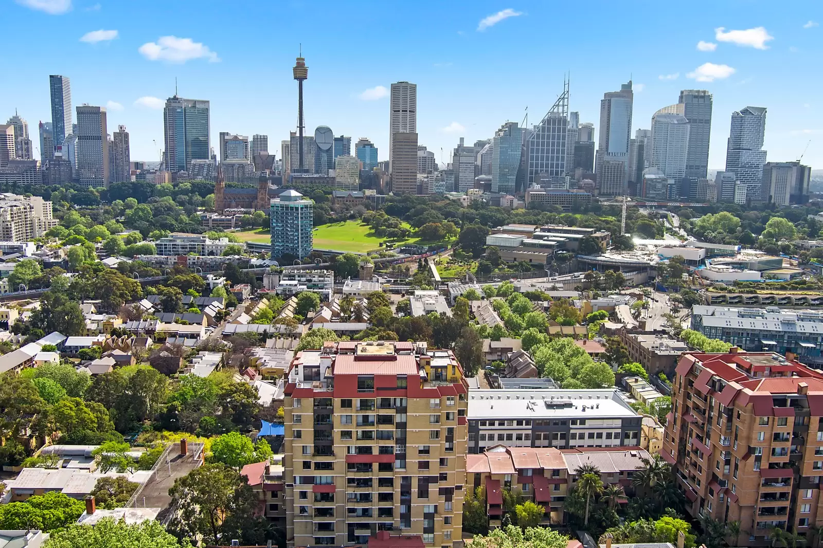 98/103 Victoria Street, Potts Point Sold by Sydney Sotheby's International Realty - image 21