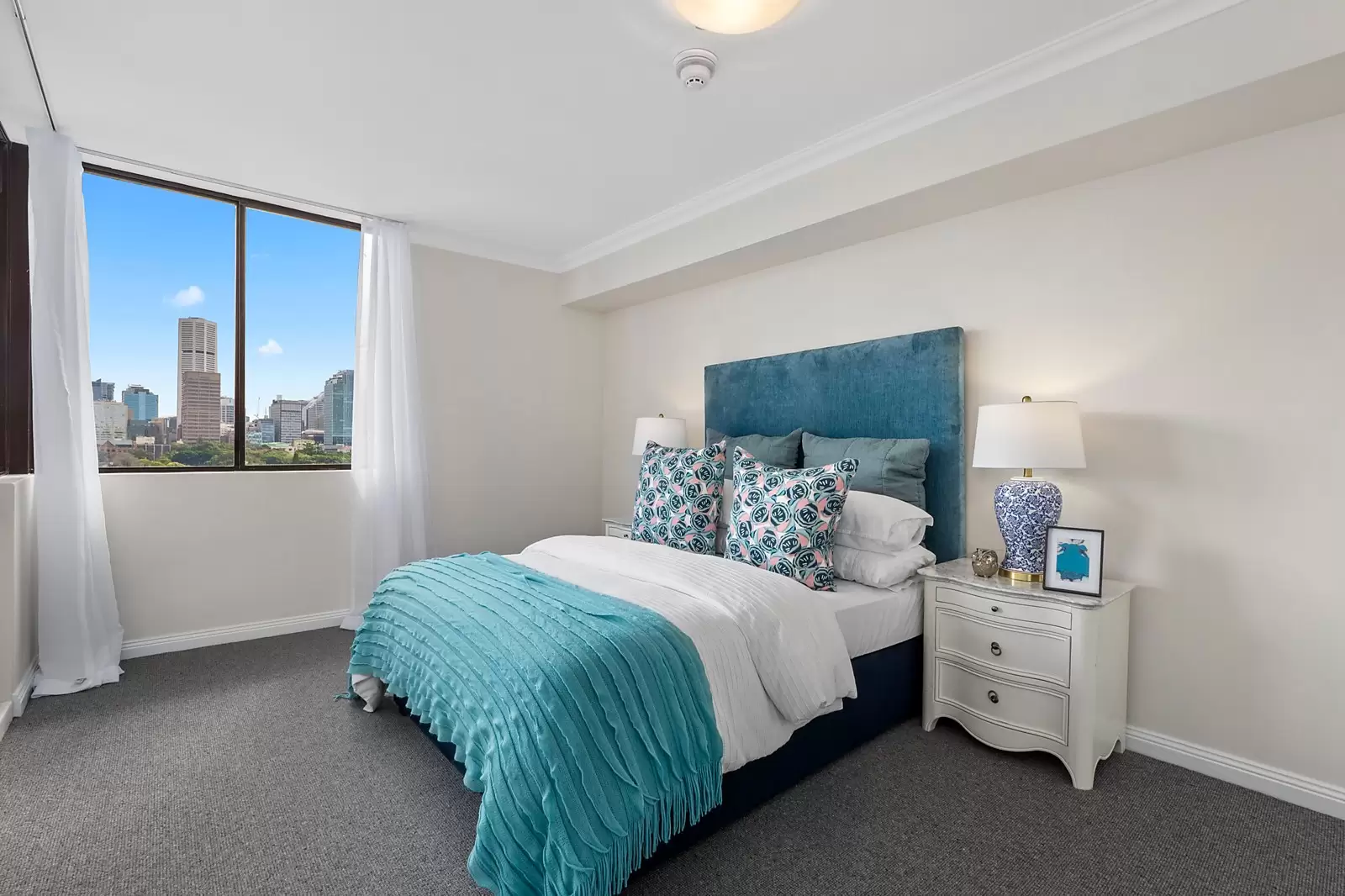 98/103 Victoria Street, Potts Point Sold by Sydney Sotheby's International Realty - image 6
