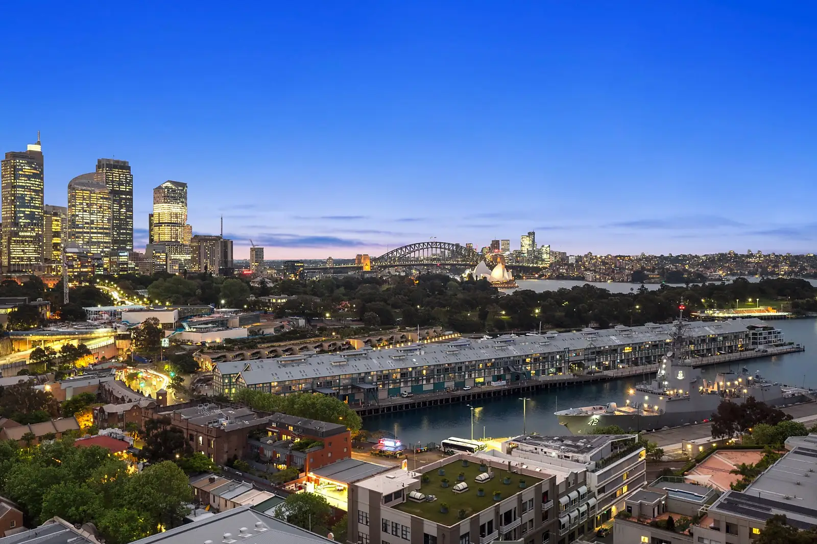 98/103 Victoria Street, Potts Point Sold by Sydney Sotheby's International Realty - image 2