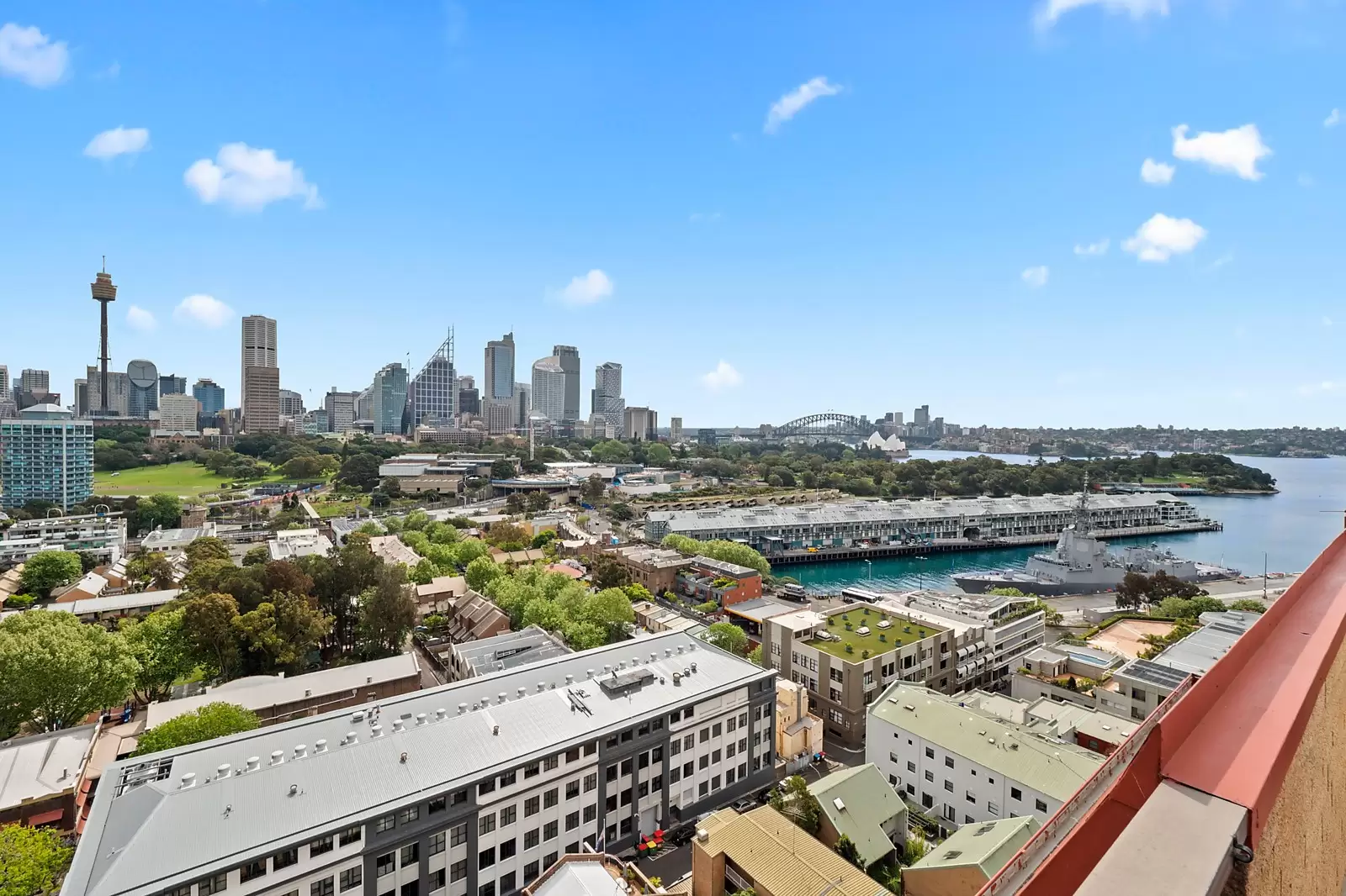 98/103 Victoria Street, Potts Point Sold by Sydney Sotheby's International Realty - image 25