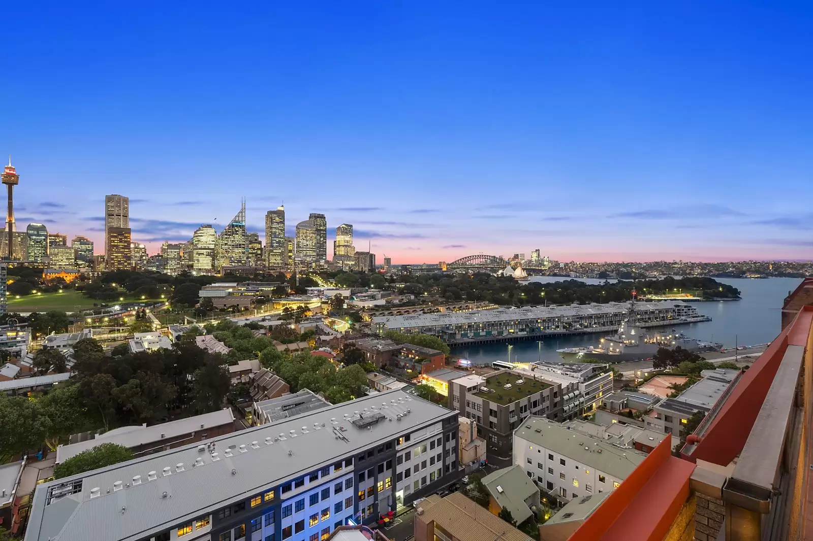 98/103 Victoria Street, Potts Point Sold by Sydney Sotheby's International Realty - image 5