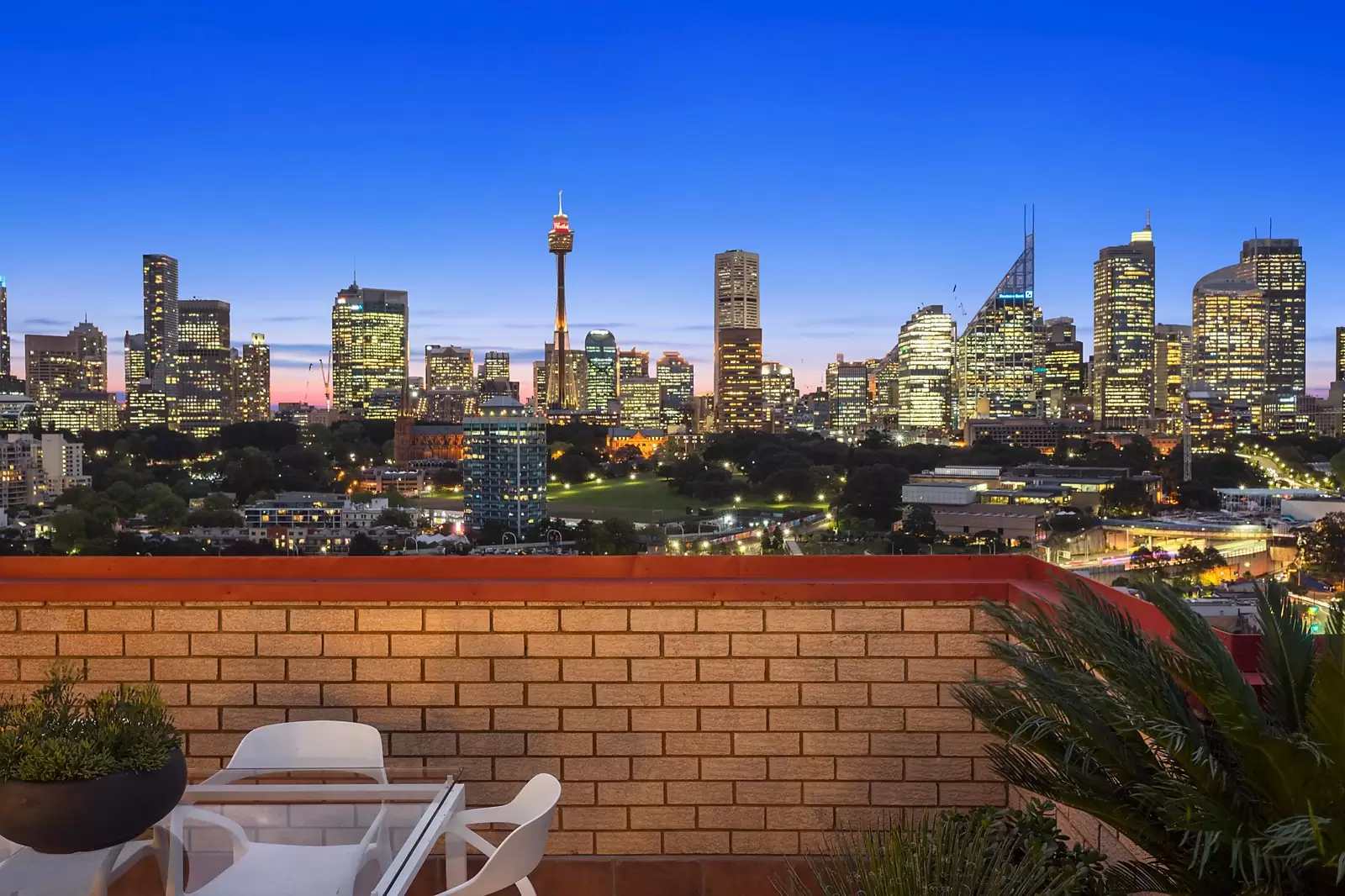 98/103 Victoria Street, Potts Point Sold by Sydney Sotheby's International Realty - image 3