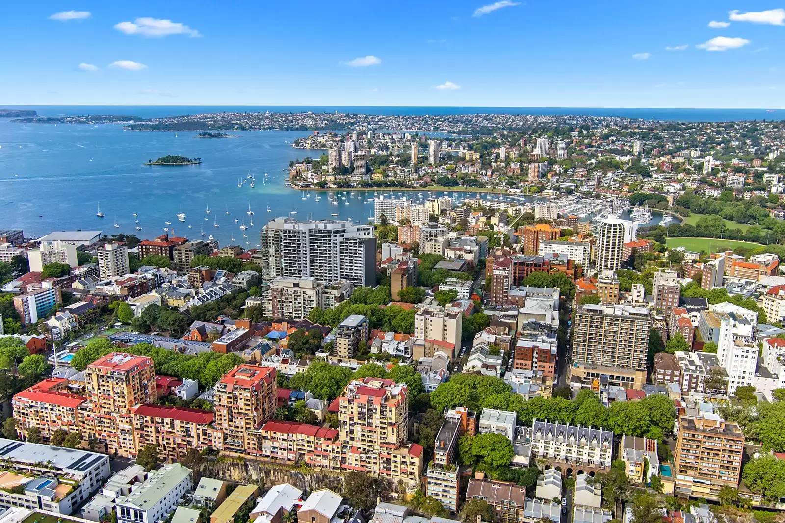 98/103 Victoria Street, Potts Point Sold by Sydney Sotheby's International Realty - image 24