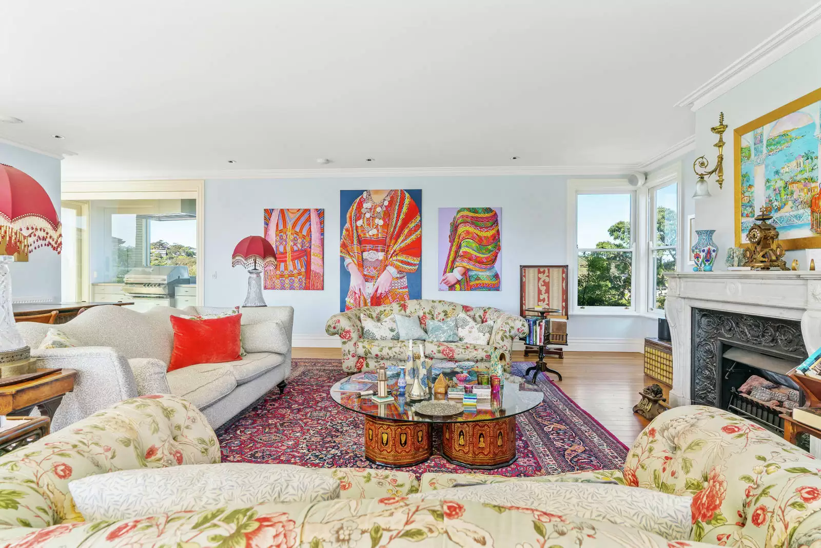 40 Fitzwilliam Road, Vaucluse Leased by Sydney Sotheby's International Realty - image 16