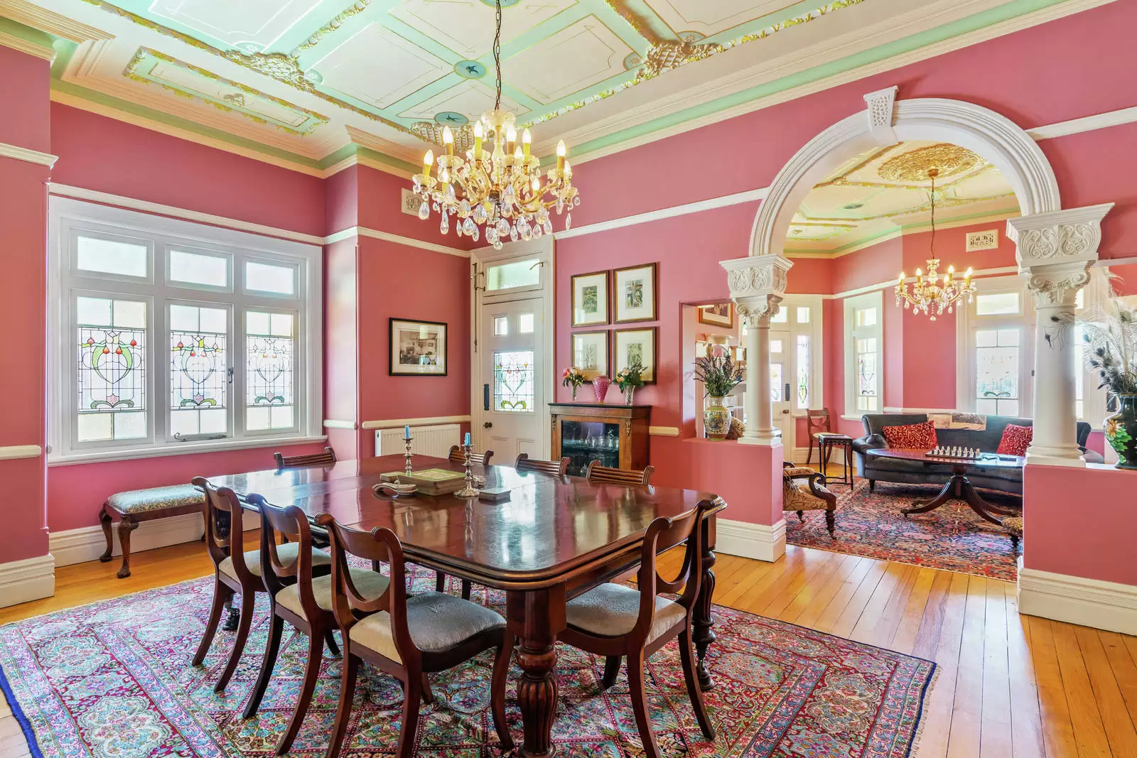 40 Fitzwilliam Road, Vaucluse Leased by Sydney Sotheby's International Realty - image 11