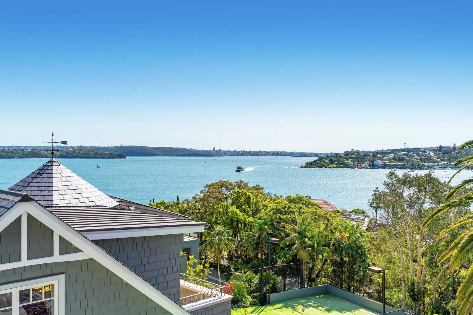 40 Fitzwilliam Road, Vaucluse Leased by Sydney Sotheby's International Realty - image 23