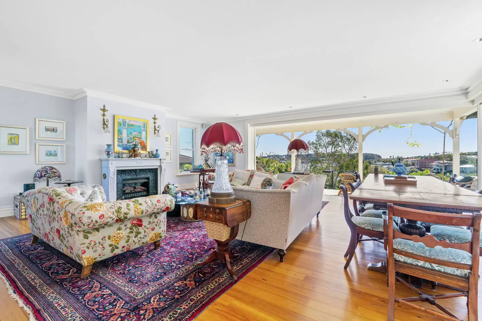 40 Fitzwilliam Road, Vaucluse Leased by Sydney Sotheby's International Realty - image 14