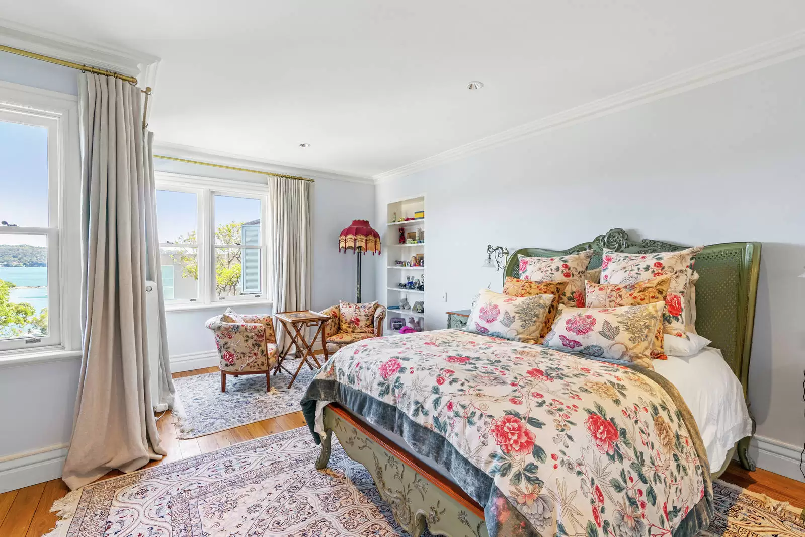 40 Fitzwilliam Road, Vaucluse Leased by Sydney Sotheby's International Realty - image 20