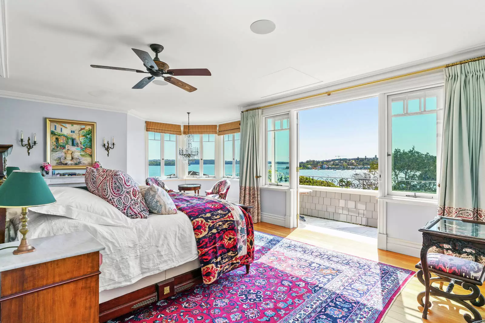 40 Fitzwilliam Road, Vaucluse Leased by Sydney Sotheby's International Realty - image 8