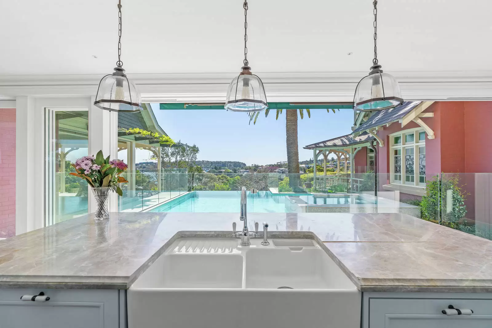 40 Fitzwilliam Road, Vaucluse Leased by Sydney Sotheby's International Realty - image 7