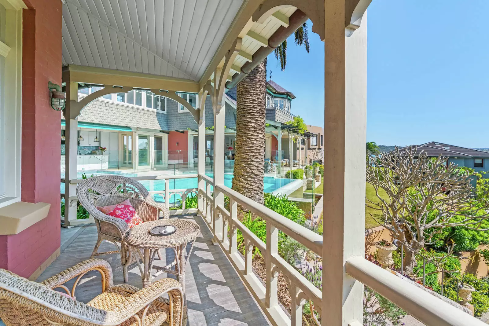 40 Fitzwilliam Road, Vaucluse Leased by Sydney Sotheby's International Realty - image 6