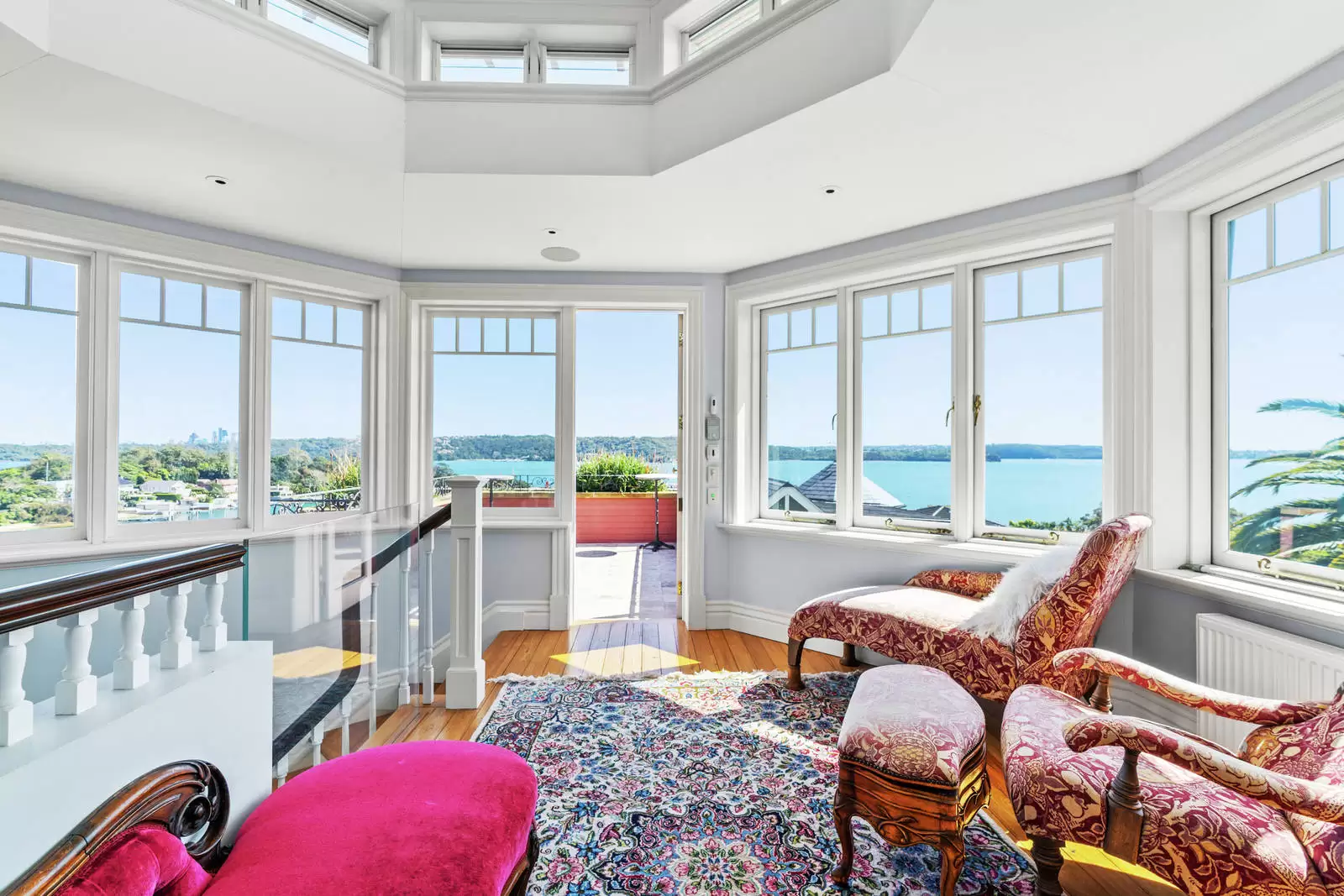 40 Fitzwilliam Road, Vaucluse Leased by Sydney Sotheby's International Realty - image 17