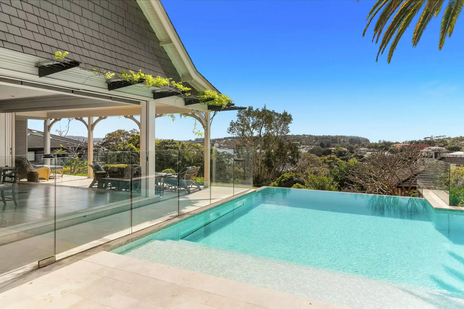 40 Fitzwilliam Road, Vaucluse Leased by Sydney Sotheby's International Realty - image 2
