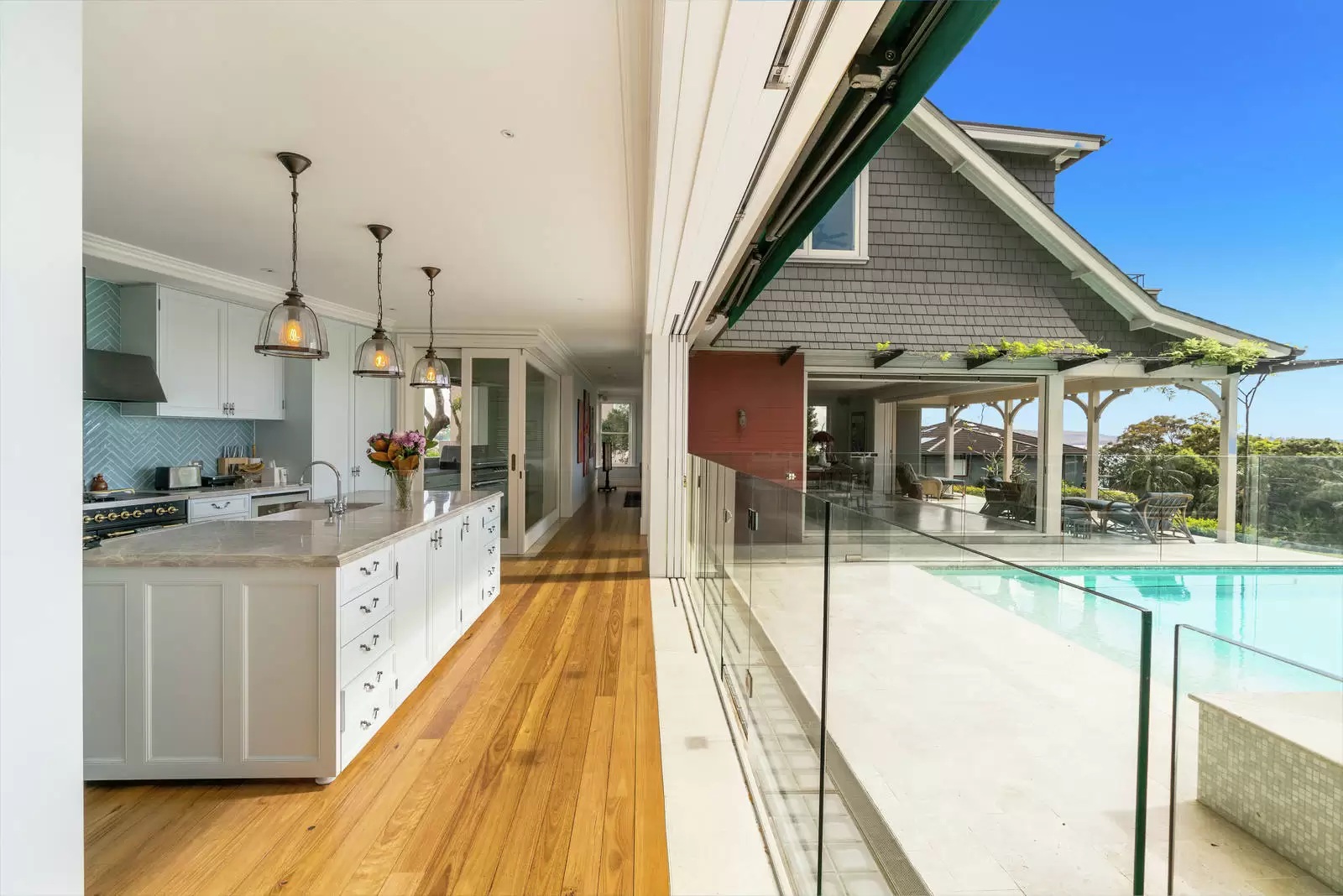 40 Fitzwilliam Road, Vaucluse Leased by Sydney Sotheby's International Realty - image 4