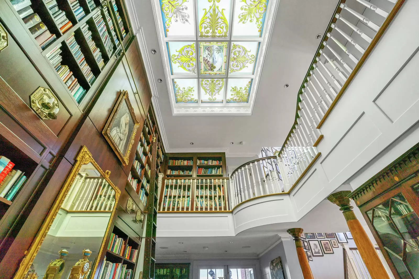 40 Fitzwilliam Road, Vaucluse Leased by Sydney Sotheby's International Realty - image 10