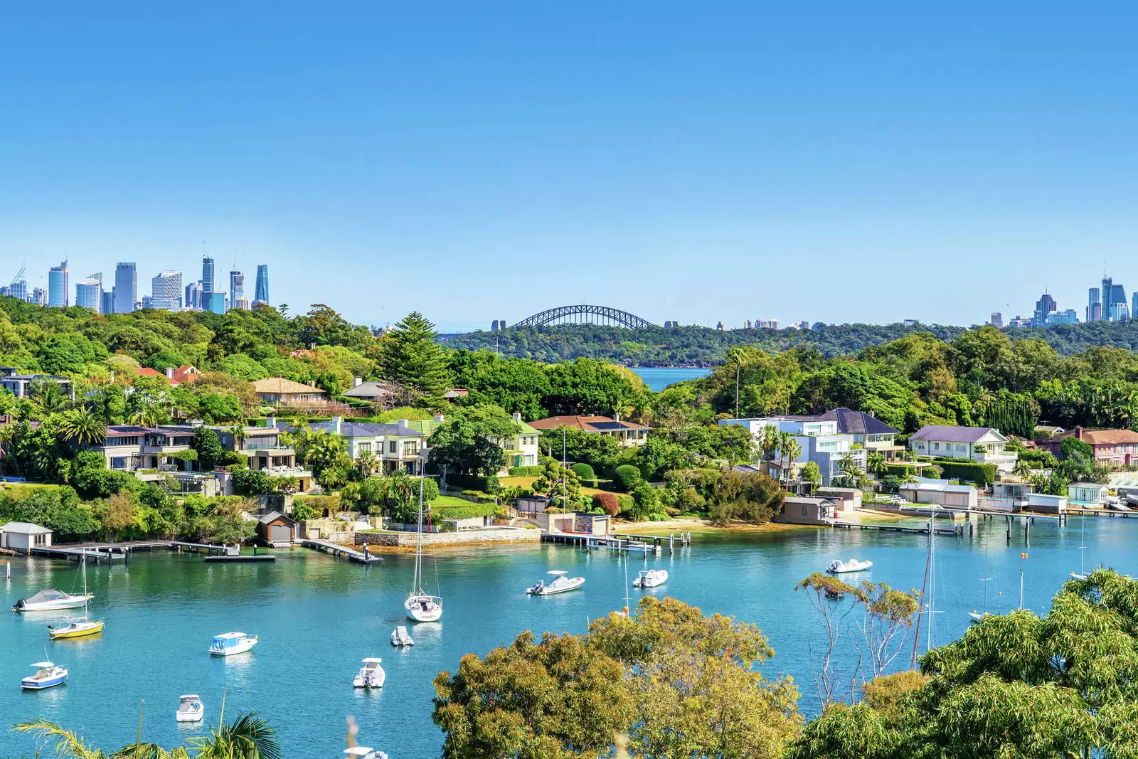 40 Fitzwilliam Road, Vaucluse Leased by Sydney Sotheby's International Realty - image 24