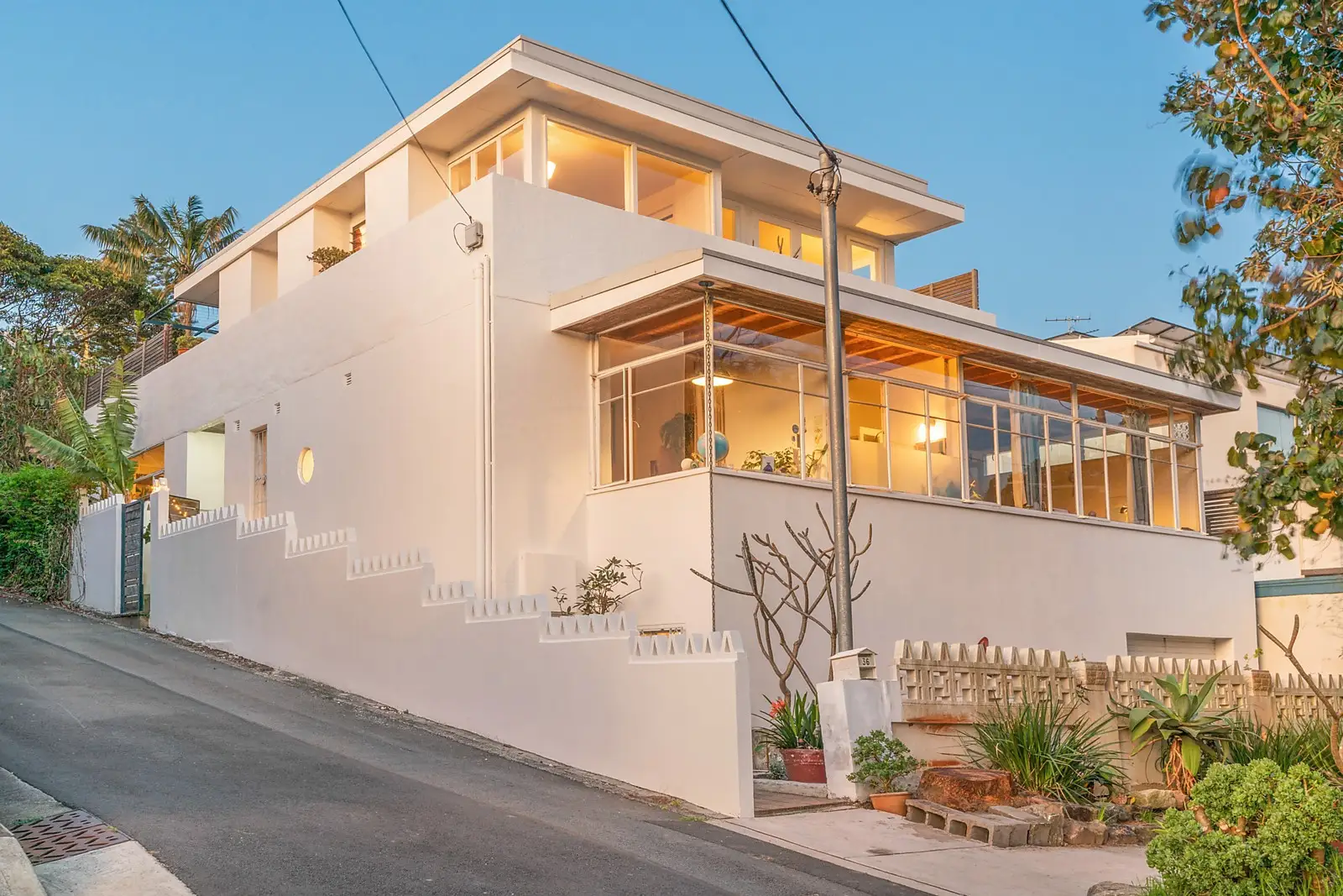 36 Busby Parade, Bronte Sold by Sydney Sotheby's International Realty - image 1