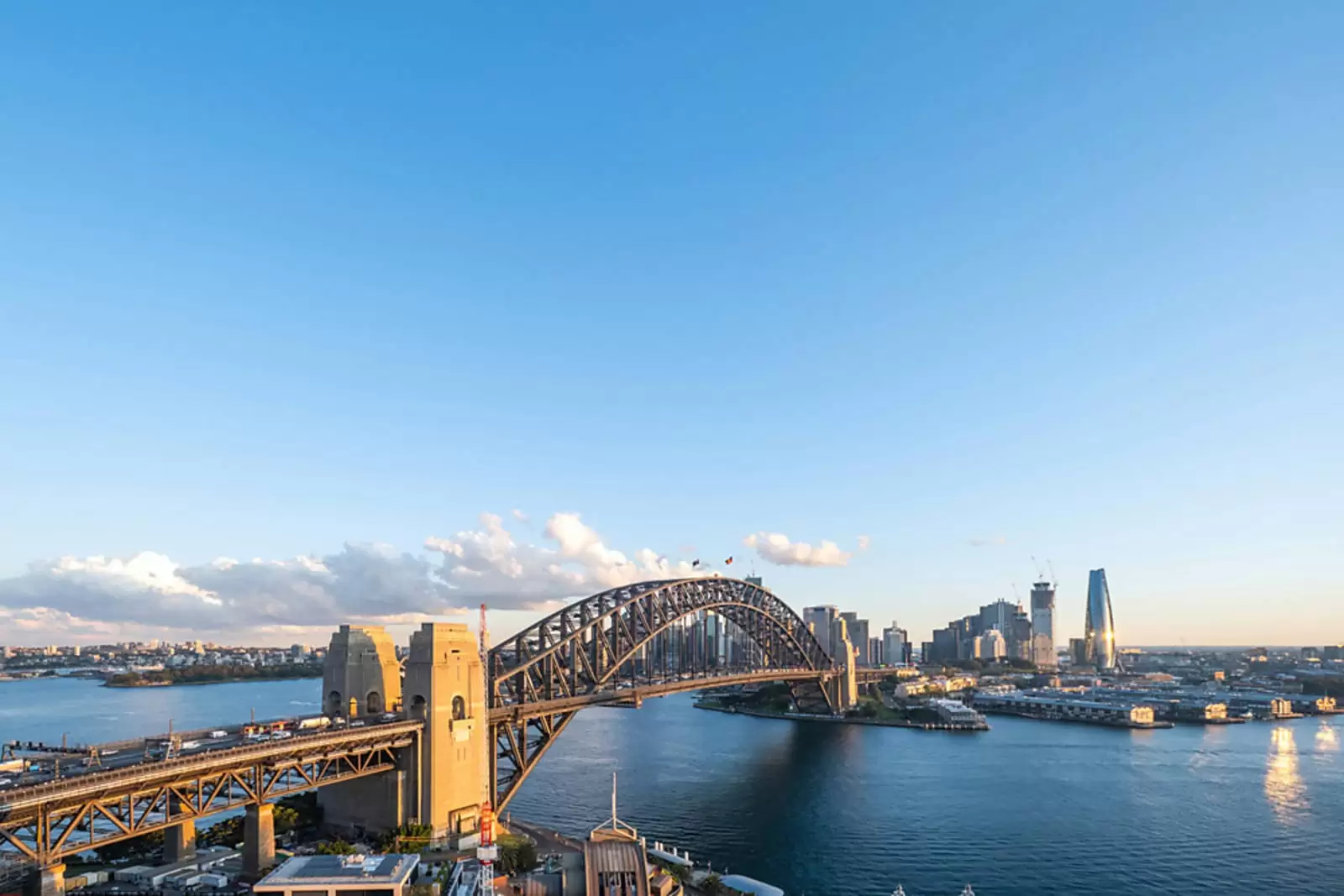 1906/2 Dind Street, Milsons Point Leased by Sydney Sotheby's International Realty - image 16