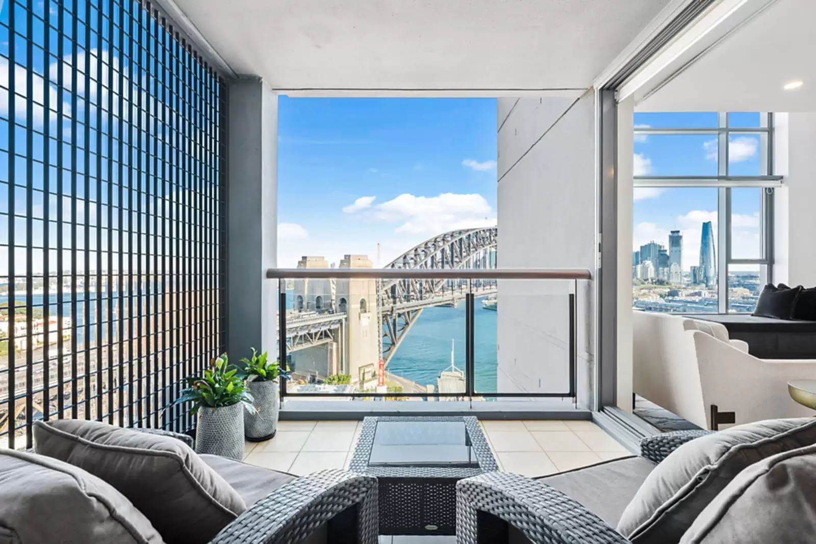 1906/2 Dind Street, Milsons Point Leased by Sydney Sotheby's International Realty - image 6