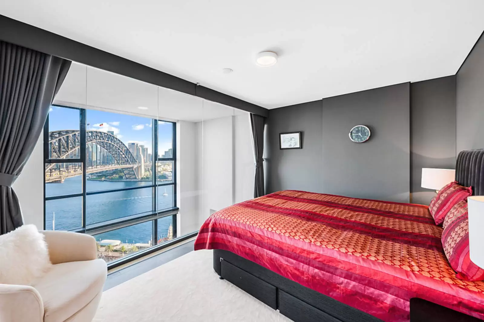 1906/2 Dind Street, Milsons Point Leased by Sydney Sotheby's International Realty - image 12