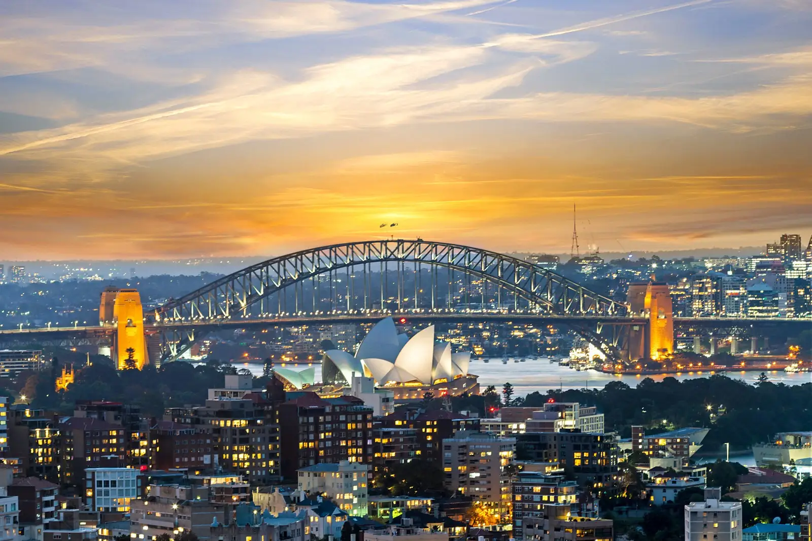 24A/3 Darling Point Road, Darling Point Sold by Sydney Sotheby's International Realty - image 1