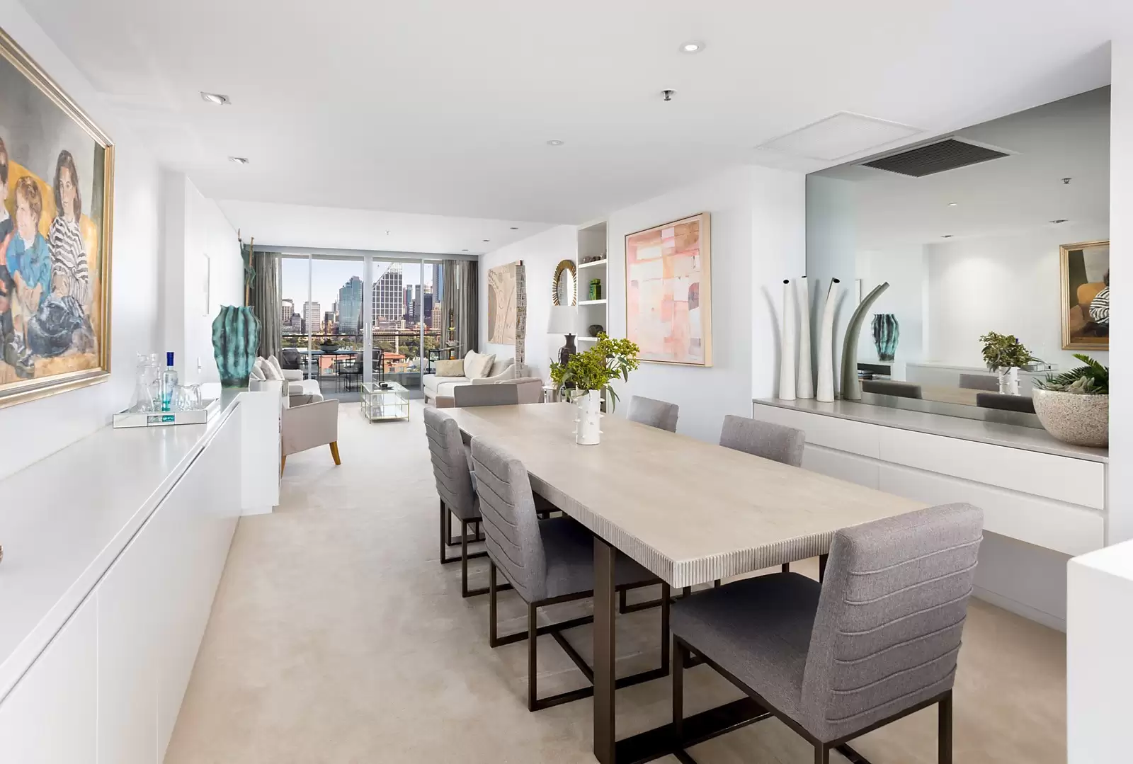 906/81 Macleay Street, Potts Point Sold by Sydney Sotheby's International Realty - image 8
